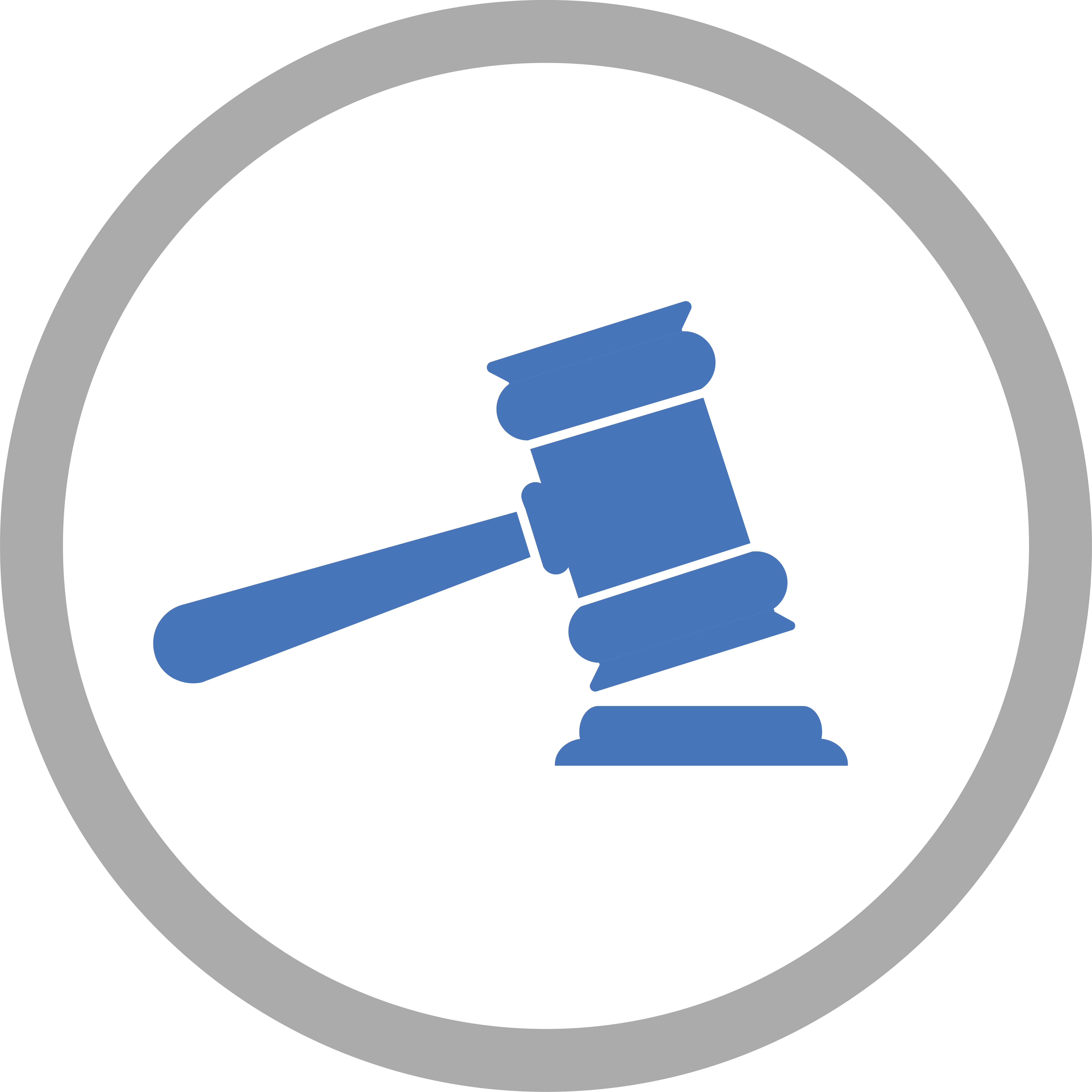 Judge Code of Conduct