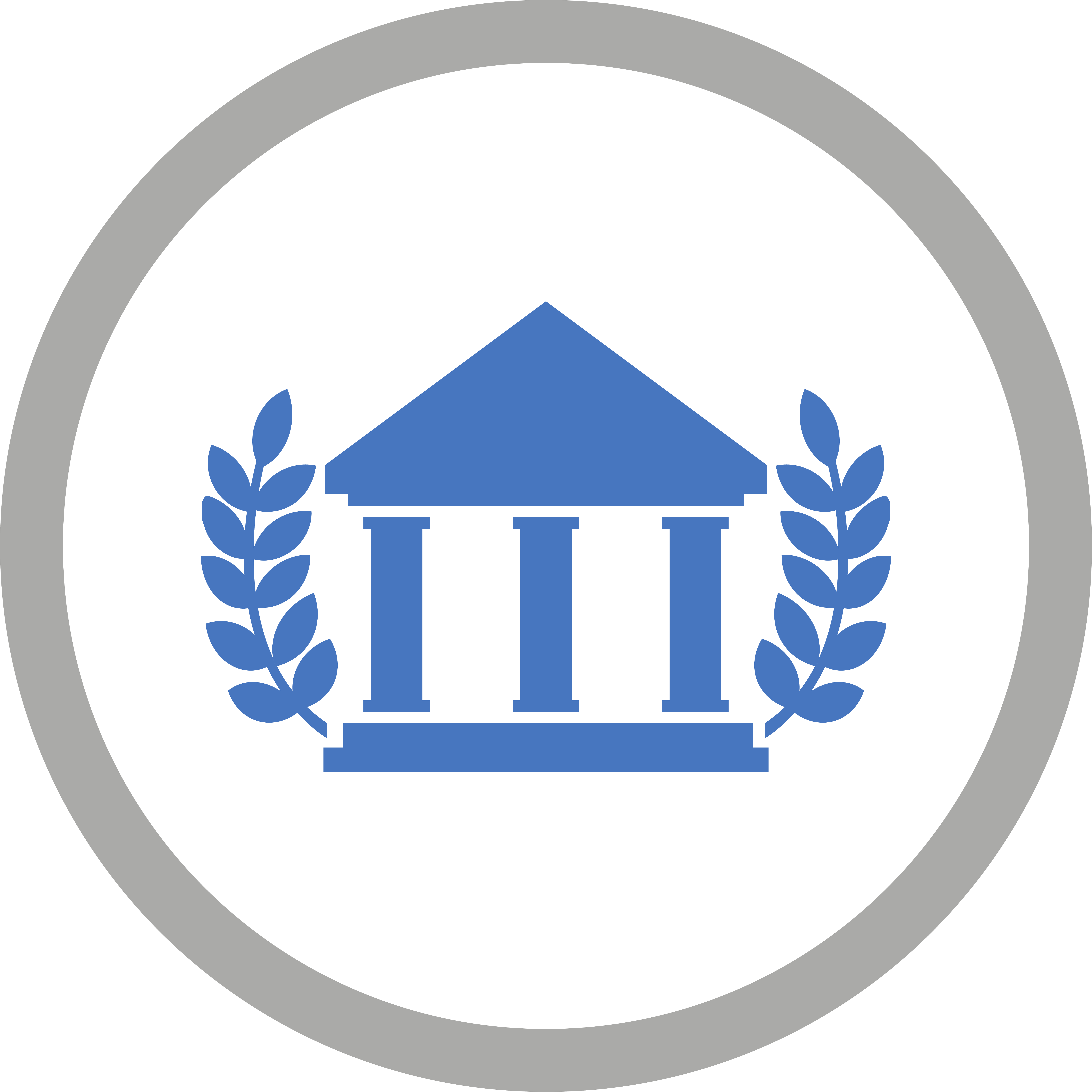 Law schools icon